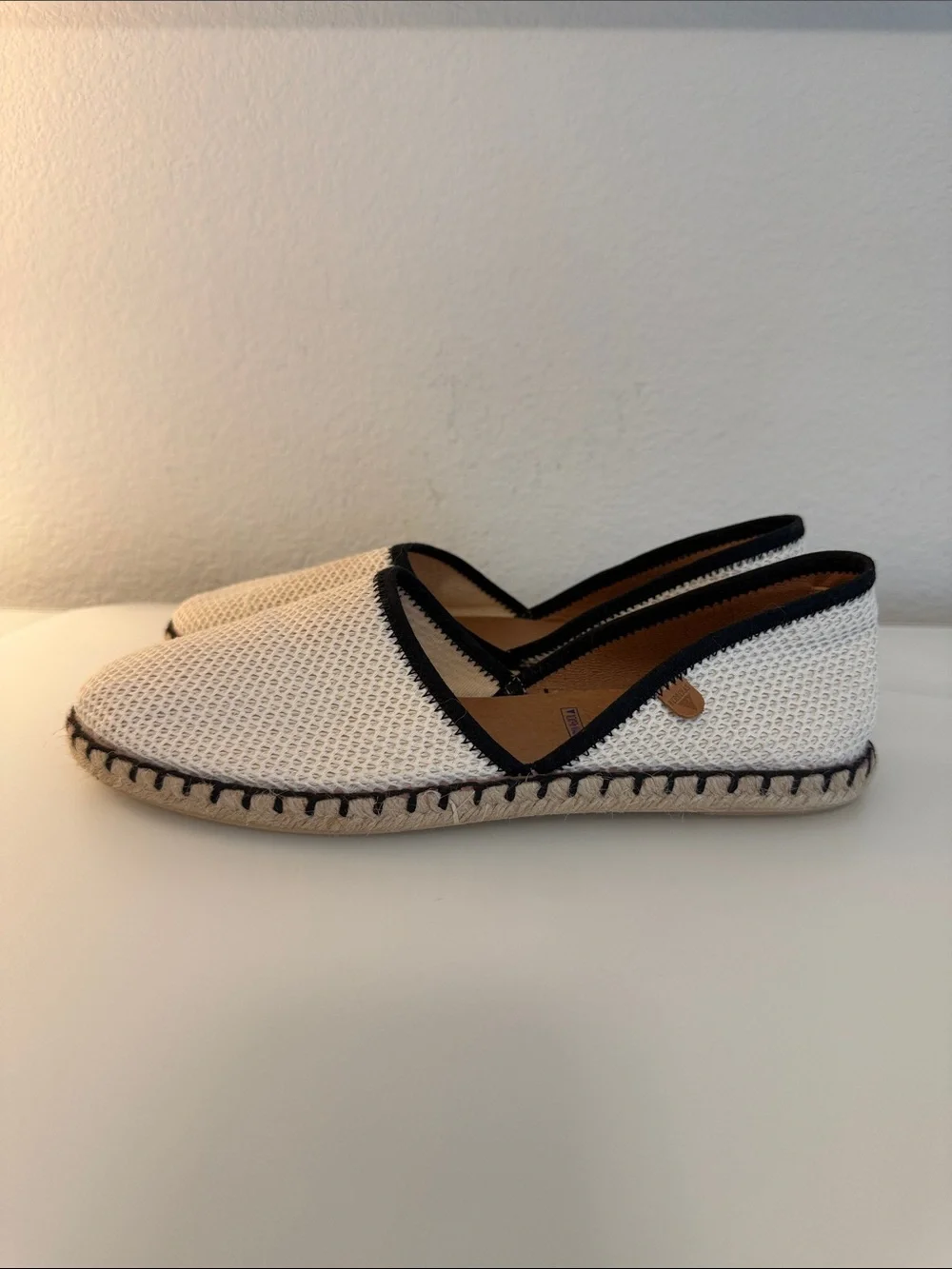 Verbenas lightweight woven